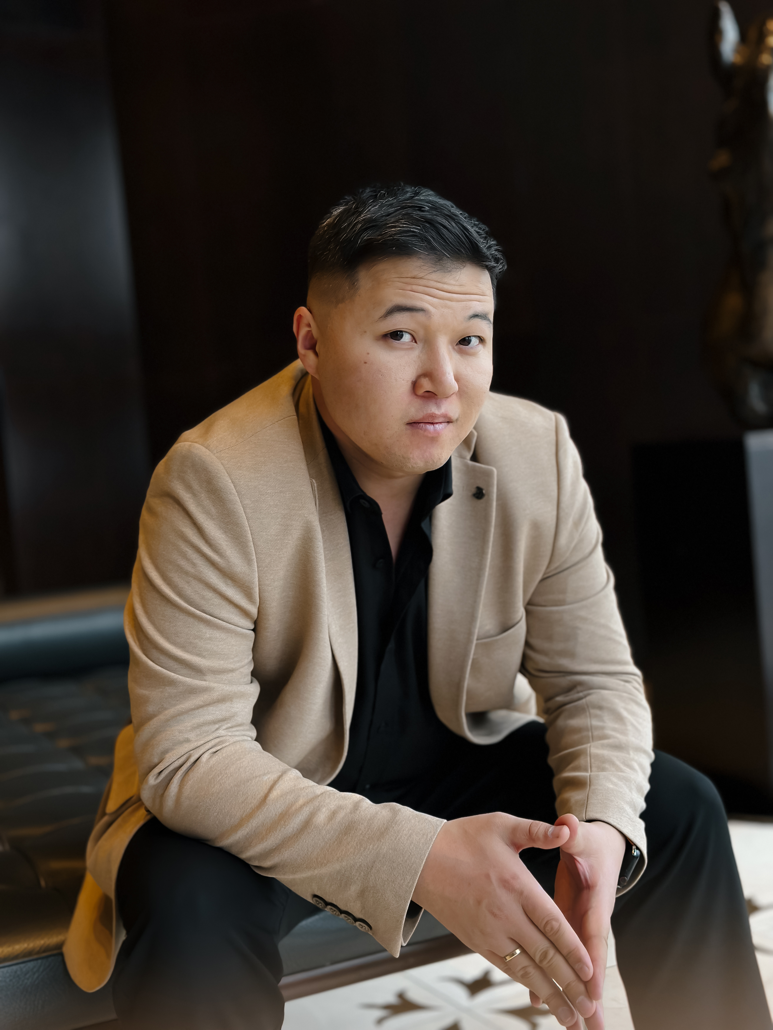 Әлемде өте әдемі порно бар.